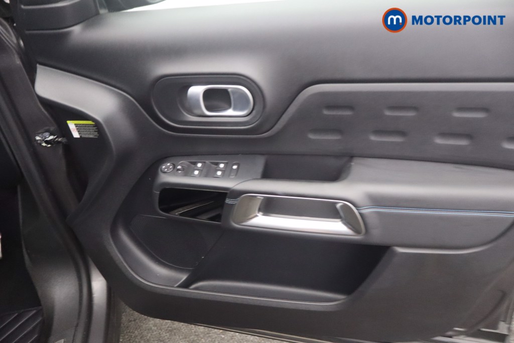 Citroen C5 Aircross Shine Manual Petrol SUV - Stock Number (1660424) - 8th supplementary image