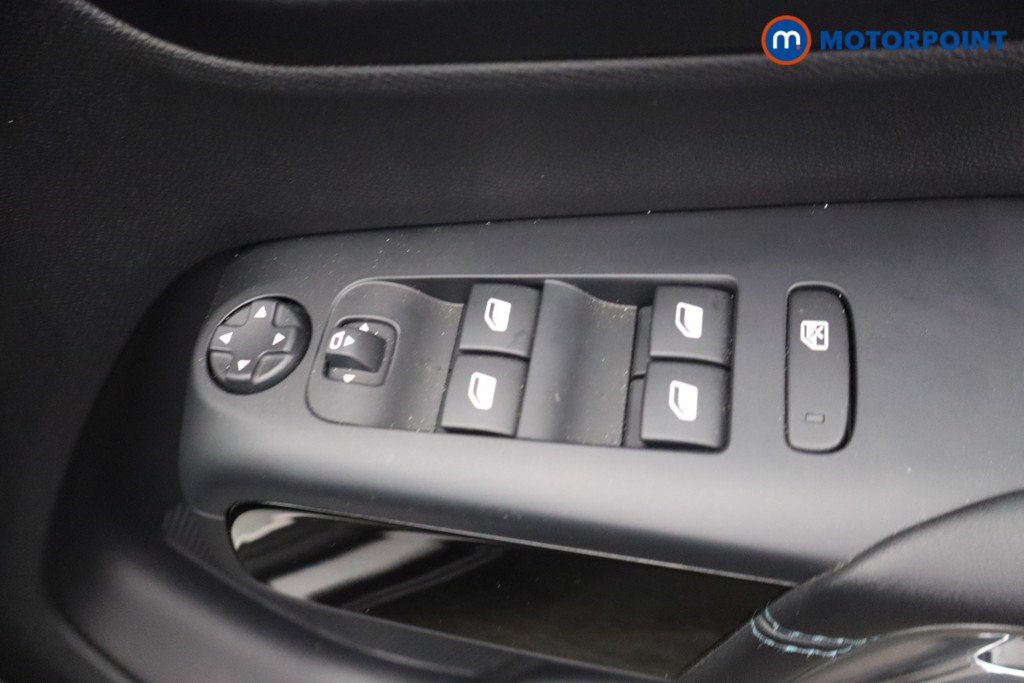 Citroen C5 Aircross Shine Manual Petrol SUV - Stock Number (1660424) - 9th supplementary image