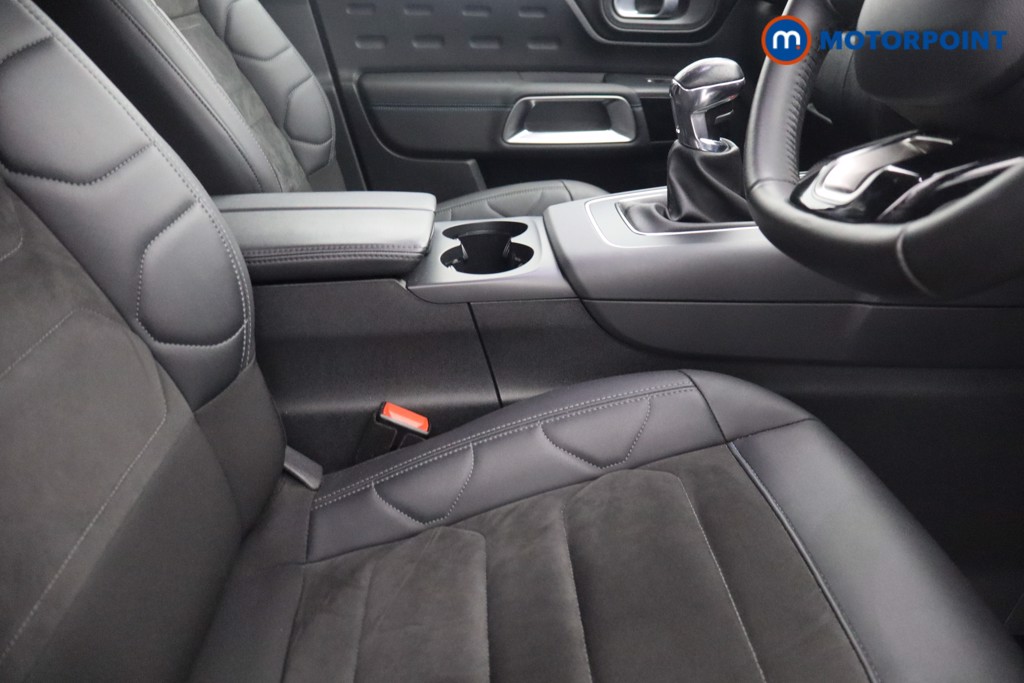 Citroen C5 Aircross Shine Manual Petrol SUV - Stock Number (1660424) - 10th supplementary image