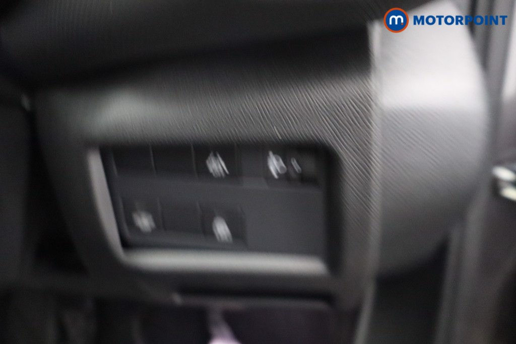 Citroen C5 Aircross Shine Manual Petrol SUV - Stock Number (1660424) - 12th supplementary image
