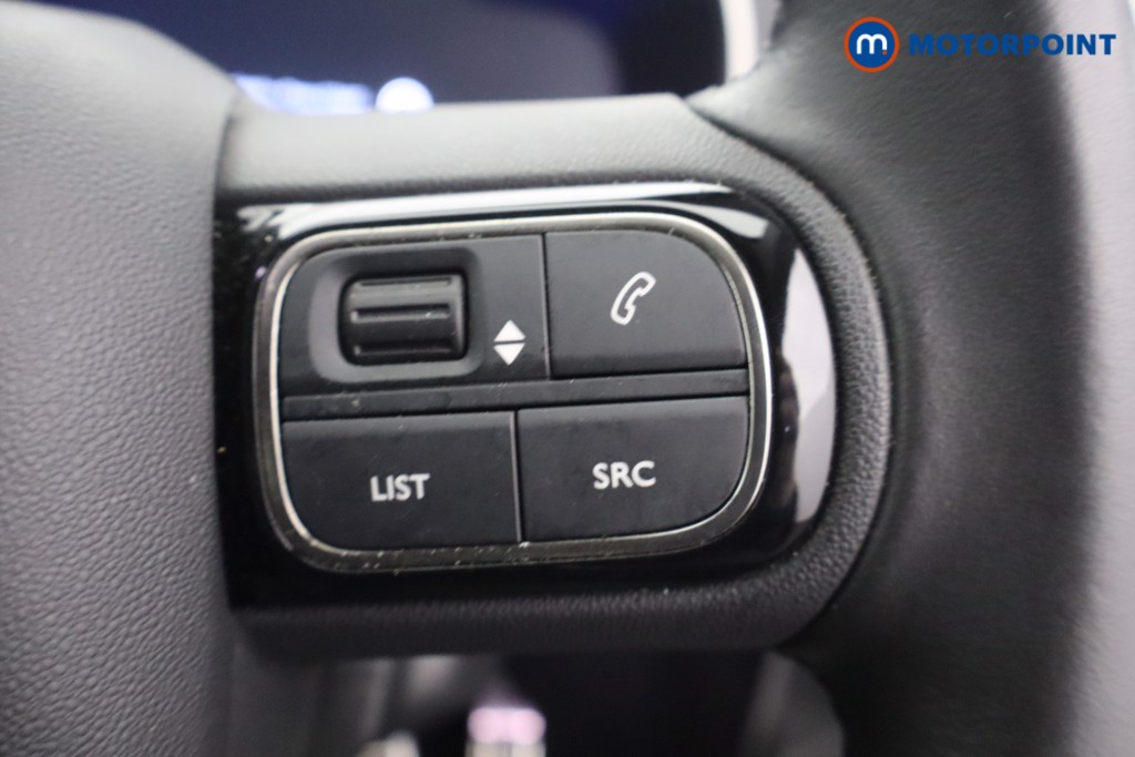 Citroen C5 Aircross Shine Manual Petrol SUV - Stock Number (1660424) - 13th supplementary image