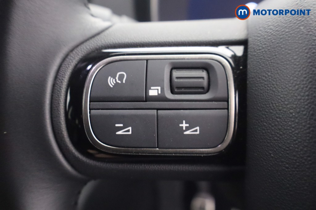 Citroen C5 Aircross Shine Manual Petrol SUV - Stock Number (1660424) - 14th supplementary image