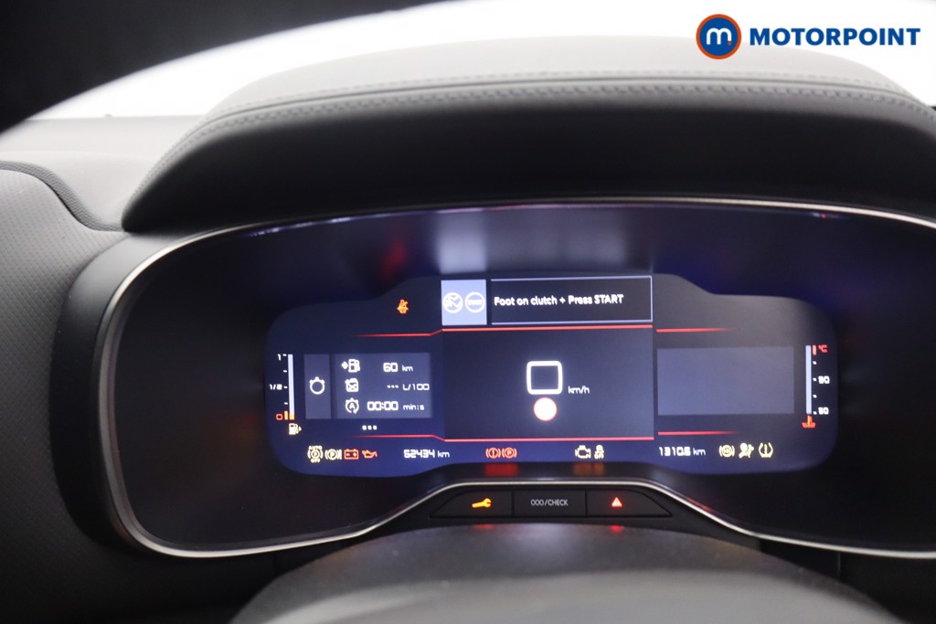 Citroen C5 Aircross Shine Manual Petrol SUV - Stock Number (1660424) - 15th supplementary image