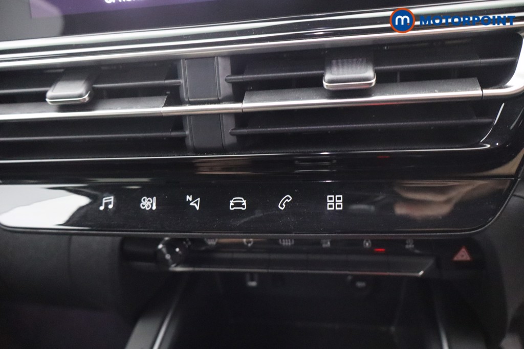 Citroen C5 Aircross Shine Manual Petrol SUV - Stock Number (1660424) - 16th supplementary image