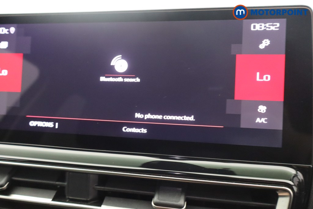 Citroen C5 Aircross Shine Manual Petrol SUV - Stock Number (1660424) - 22nd supplementary image