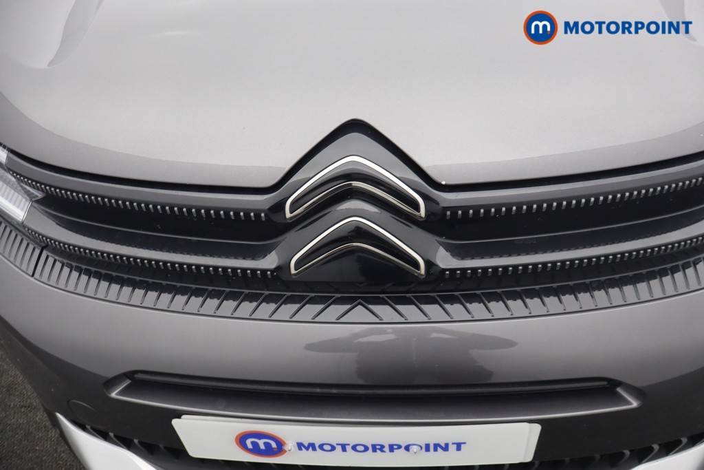 Citroen C5 Aircross Shine Manual Petrol SUV - Stock Number (1660424) - 25th supplementary image