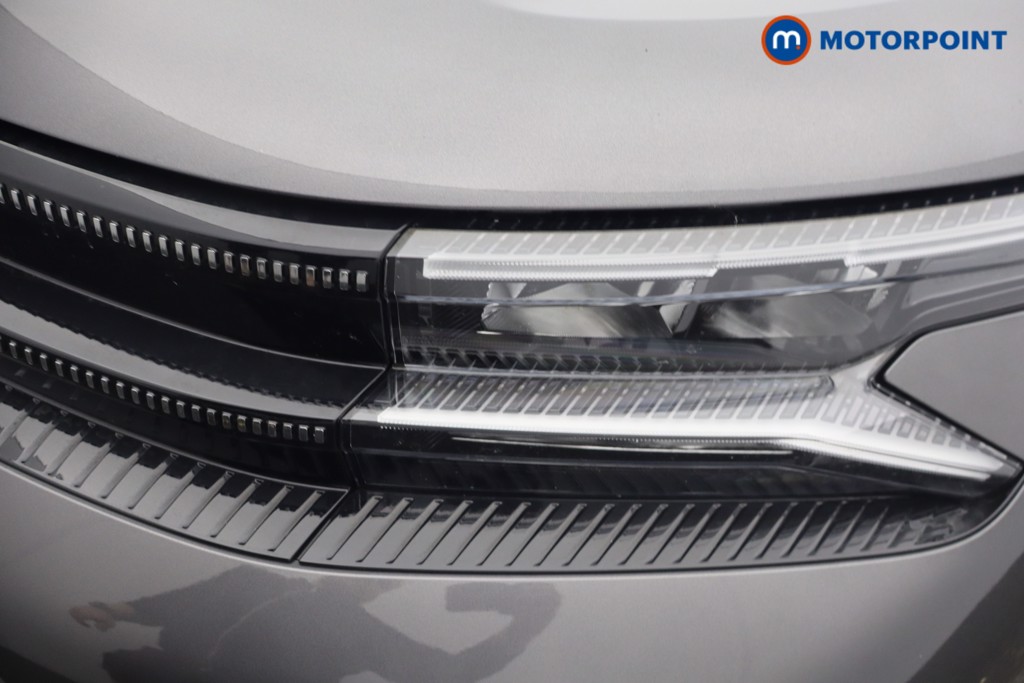 Citroen C5 Aircross Shine Manual Petrol SUV - Stock Number (1660424) - 26th supplementary image
