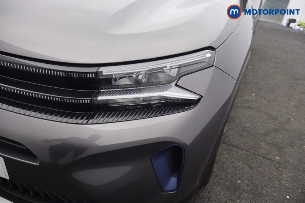 Citroen C5 Aircross Shine Manual Petrol SUV - Stock Number (1660424) - 27th supplementary image