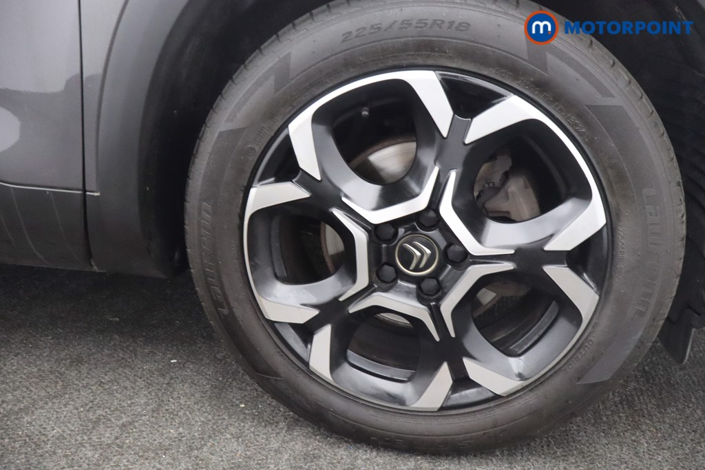 Citroen C5 Aircross Shine Manual Petrol SUV - Stock Number (1660424) - 29th supplementary image