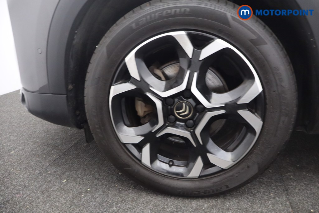 Citroen C5 Aircross Shine Manual Petrol SUV - Stock Number (1660424) - 30th supplementary image