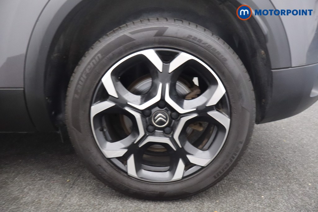 Citroen C5 Aircross Shine Manual Petrol SUV - Stock Number (1660424) - 32nd supplementary image