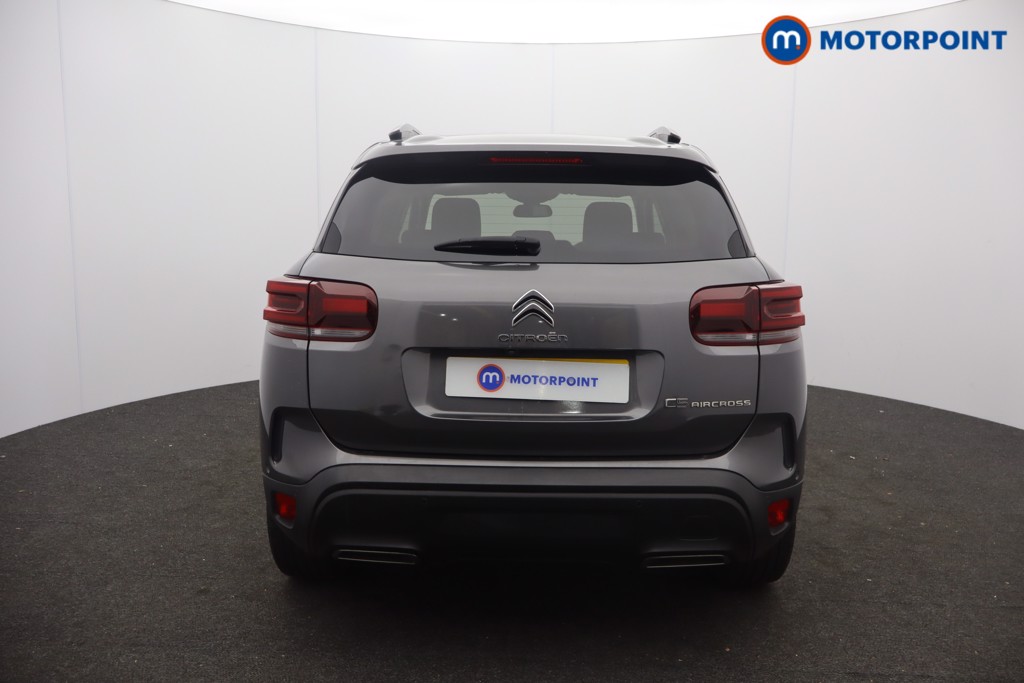 Citroen C5 Aircross Shine Manual Petrol SUV - Stock Number (1660424) - 1st supplementary image
