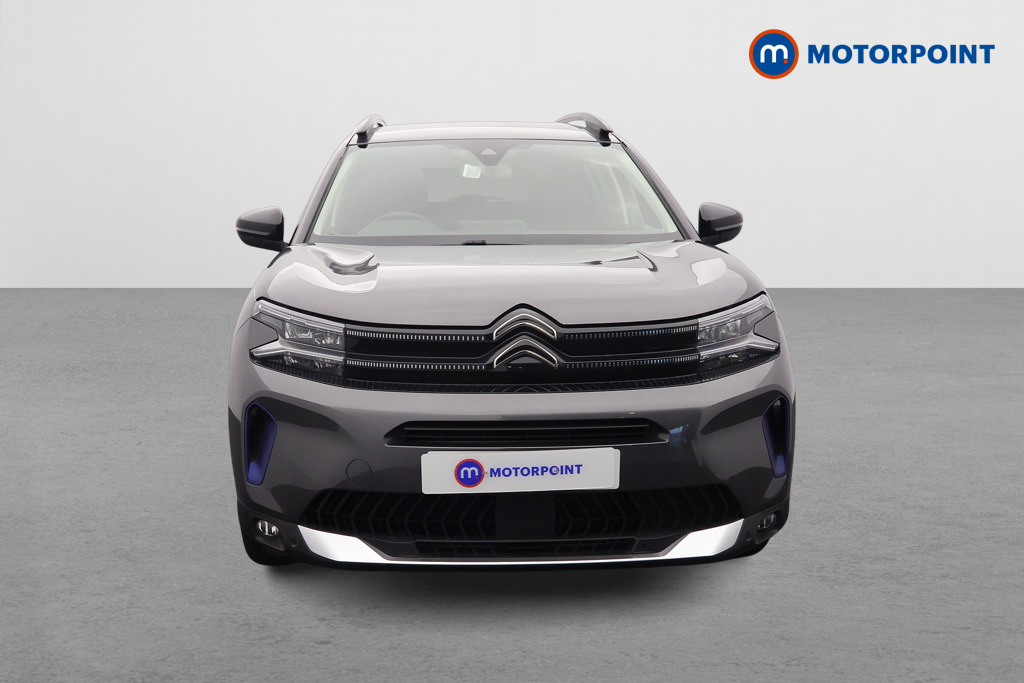 Citroen C5 Aircross Shine Manual Petrol SUV - Stock Number (1660424) - Front bumper