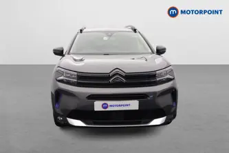 Citroen C5 Aircross Shine Manual Petrol SUV - Stock Number (1660424) - Front bumper