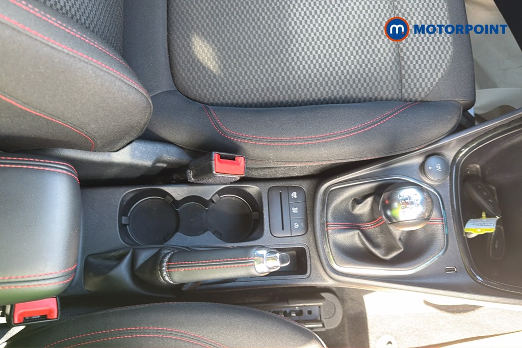 Ford Puma St-Line Manual Petrol SUV - Stock Number (1660431) - 6th supplementary image