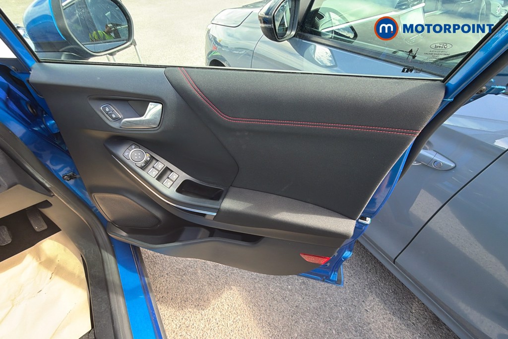 Ford Puma St-Line Manual Petrol SUV - Stock Number (1660431) - 19th supplementary image