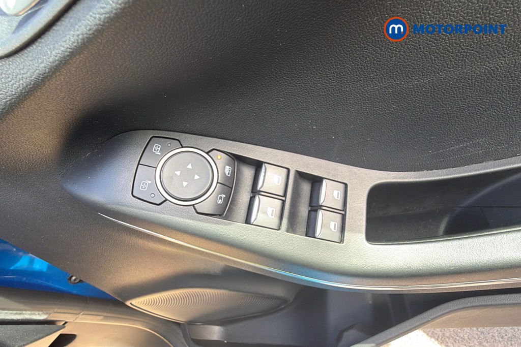 Ford Puma St-Line Manual Petrol SUV - Stock Number (1660431) - 20th supplementary image