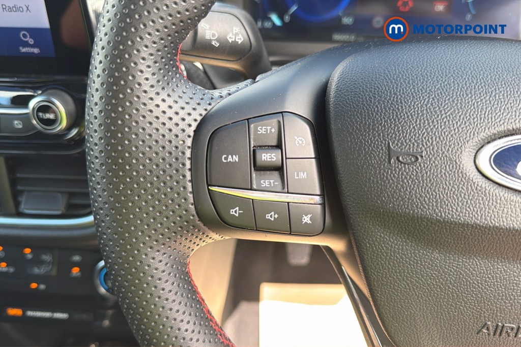 Ford Puma St-Line Manual Petrol SUV - Stock Number (1660431) - 27th supplementary image