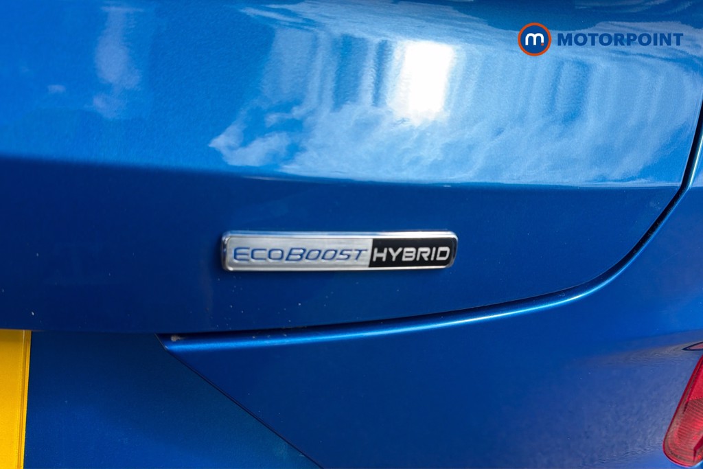Ford Puma St-Line Manual Petrol SUV - Stock Number (1660431) - 36th supplementary image