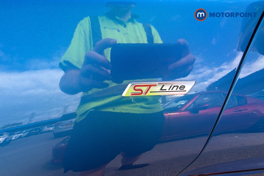 Ford Puma St-Line Manual Petrol SUV - Stock Number (1660431) - 39th supplementary image