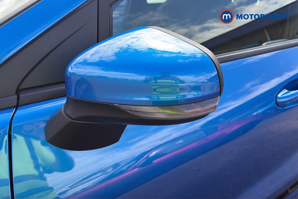 Ford Puma St-Line Manual Petrol SUV - Stock Number (1660431) - 40th supplementary image