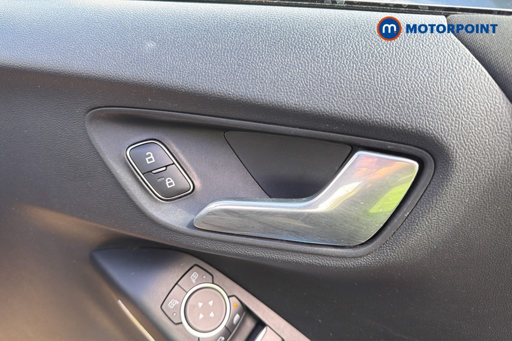 Ford Puma St-Line Manual Petrol SUV - Stock Number (1660431) - 42nd supplementary image