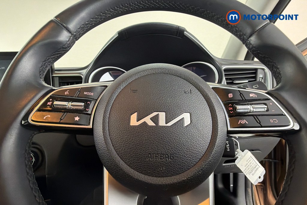 KIA Ceed 2 Manual Petrol Hatchback - Stock Number (1660770) - 5th supplementary image
