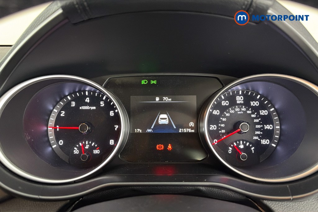 KIA Ceed 2 Manual Petrol Hatchback - Stock Number (1660770) - 8th supplementary image