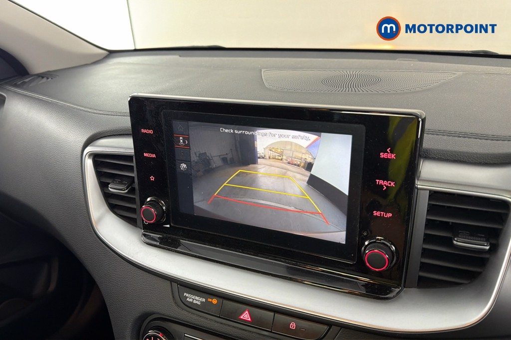 KIA Ceed 2 Manual Petrol Hatchback - Stock Number (1660770) - 13th supplementary image