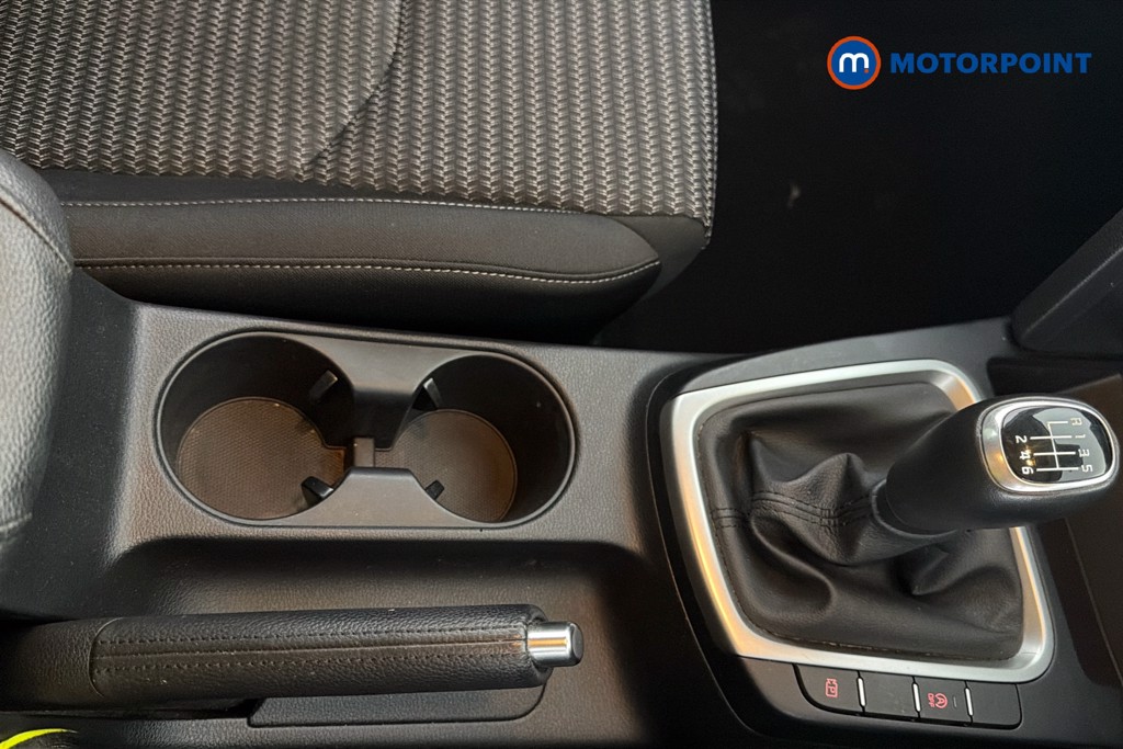 KIA Ceed 2 Manual Petrol Hatchback - Stock Number (1660770) - 16th supplementary image