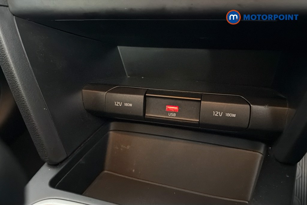 KIA Ceed 2 Manual Petrol Hatchback - Stock Number (1660770) - 17th supplementary image
