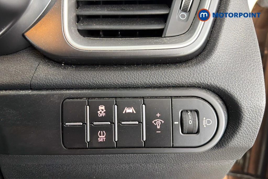 KIA Ceed 2 Manual Petrol Hatchback - Stock Number (1660770) - 18th supplementary image