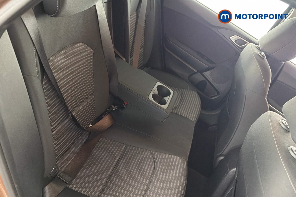 KIA Ceed 2 Manual Petrol Hatchback - Stock Number (1660770) - 28th supplementary image
