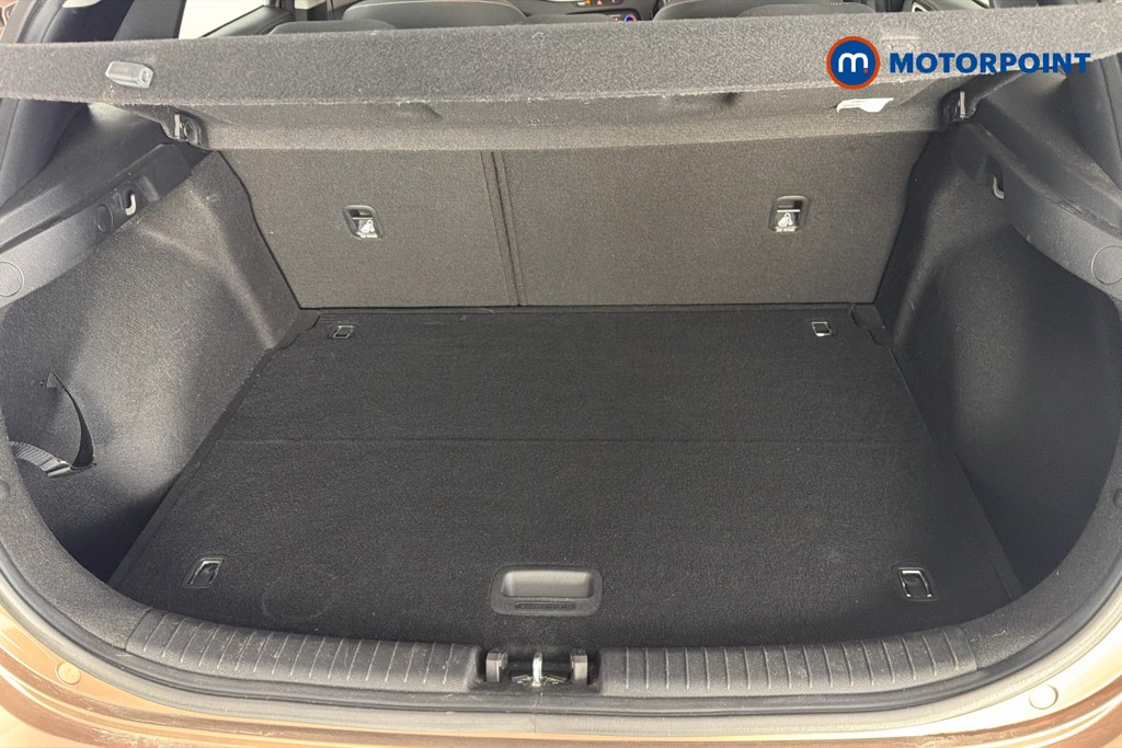 KIA Ceed 2 Manual Petrol Hatchback - Stock Number (1660770) - 33rd supplementary image