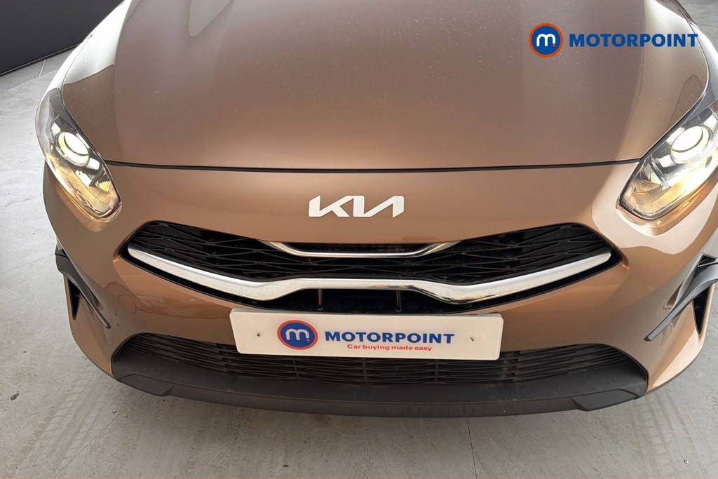KIA Ceed 2 Manual Petrol Hatchback - Stock Number (1660770) - 45th supplementary image