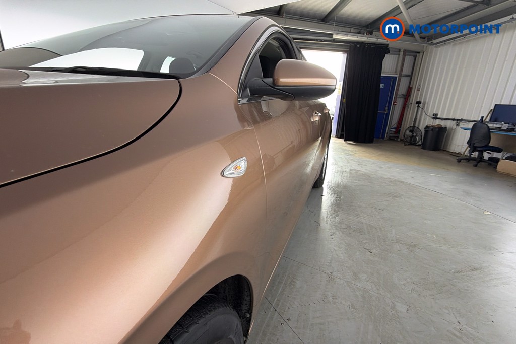 KIA Ceed 2 Manual Petrol Hatchback - Stock Number (1660770) - 46th supplementary image