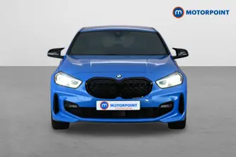 BMW 1 Series M Sport Automatic Petrol Hatchback - Stock Number (1660978) - Front bumper