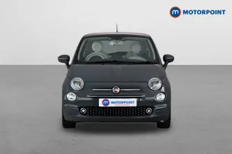 Fiat 500 Lounge Manual Petrol Hatchback - Stock Number (1661239) - Front bumper