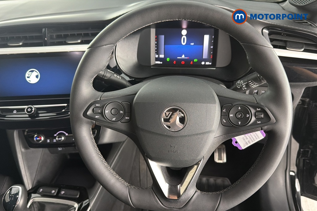 Vauxhall Corsa GS Manual Petrol Hatchback - Stock Number (1661342) - 2nd supplementary image