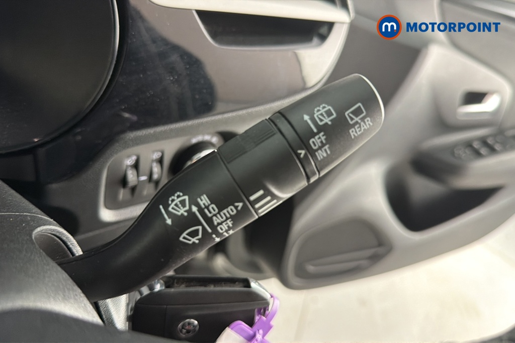 Vauxhall Corsa GS Manual Petrol Hatchback - Stock Number (1661342) - 6th supplementary image