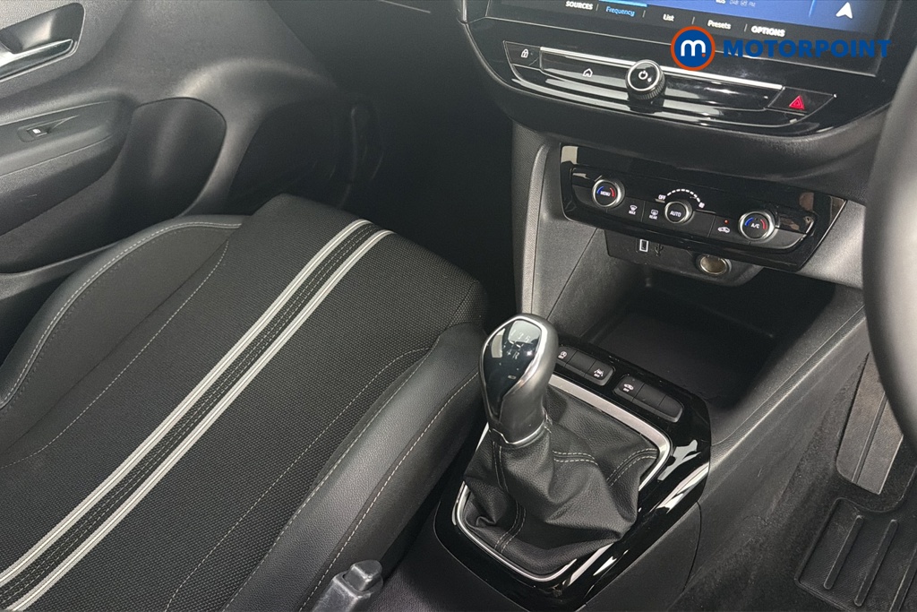 Vauxhall Corsa GS Manual Petrol Hatchback - Stock Number (1661342) - 15th supplementary image