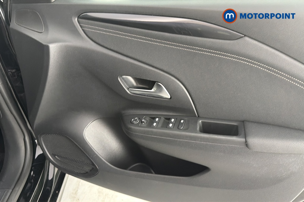 Vauxhall Corsa GS Manual Petrol Hatchback - Stock Number (1661342) - 18th supplementary image
