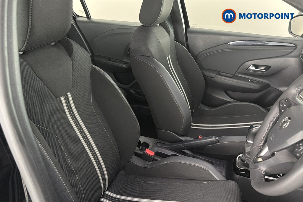 Vauxhall Corsa GS Manual Petrol Hatchback - Stock Number (1661342) - 22nd supplementary image