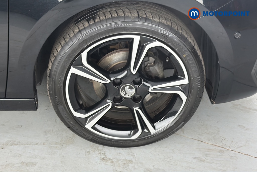 Vauxhall Corsa GS Manual Petrol Hatchback - Stock Number (1661342) - 47th supplementary image