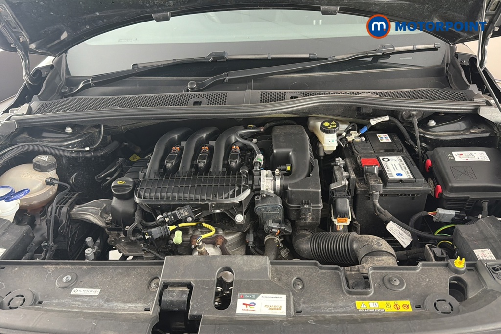 Vauxhall Corsa GS Manual Petrol Hatchback - Stock Number (1661342) - 48th supplementary image