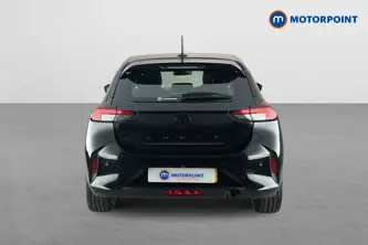 Vauxhall Corsa GS Manual Petrol Hatchback - Stock Number (1661342) - Rear bumper