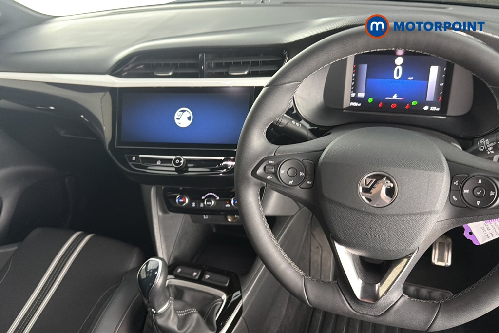 Vauxhall Corsa GS Manual Petrol Hatchback - Stock Number (1661342) - 1st supplementary image