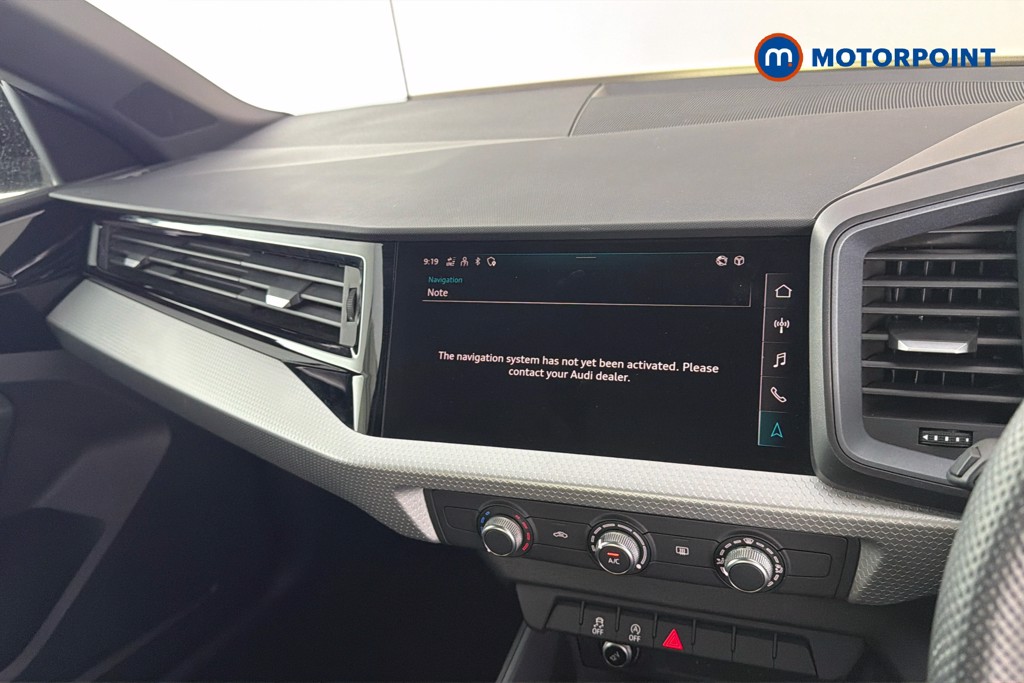 Audi A1 S Line Manual Petrol Hatchback - Stock Number (1661452) - 10th supplementary image