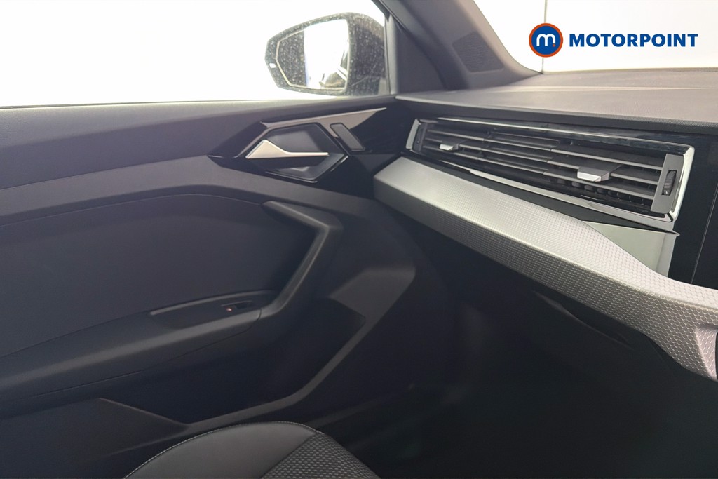 Audi A1 S Line Manual Petrol Hatchback - Stock Number (1661452) - 11th supplementary image