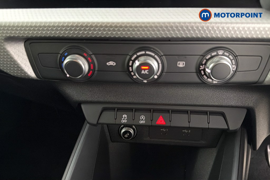 Audi A1 S Line Manual Petrol Hatchback - Stock Number (1661452) - 12th supplementary image